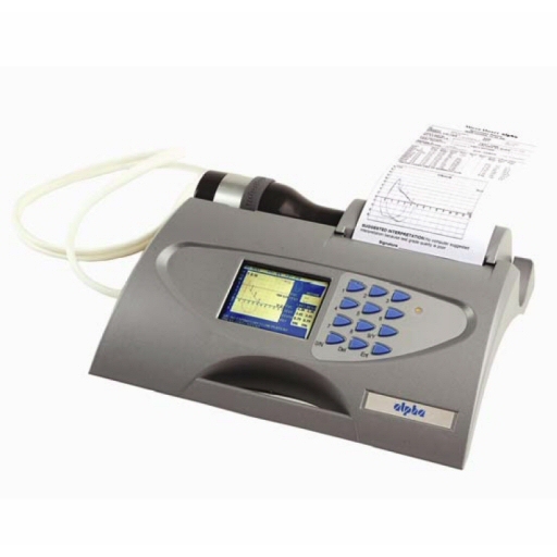Buy Micro Direct Alpha Spirometer online