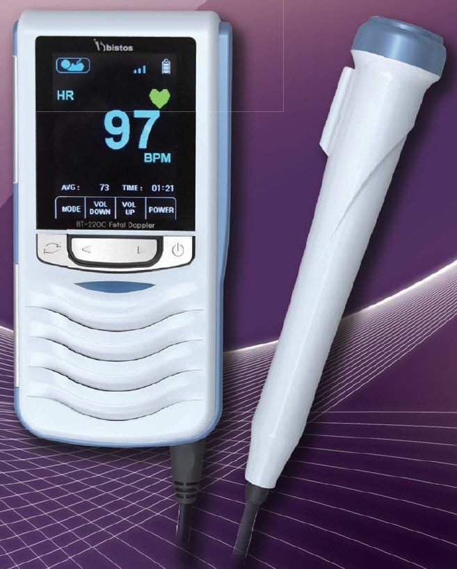 buy fetal doppler online