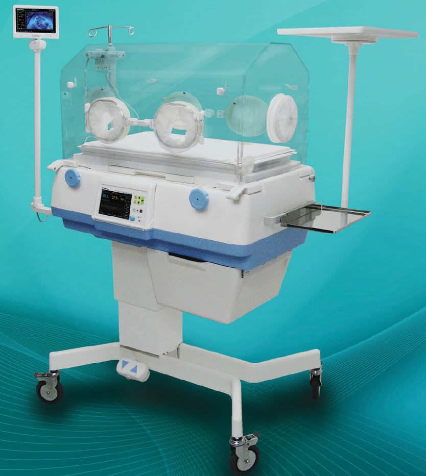 Buy Bistos BT500 Infant Incubator online
