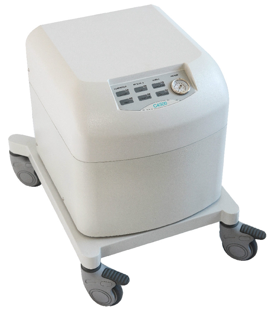 Buy Oricare C4500 Ventilator/Medical Air Compressor online