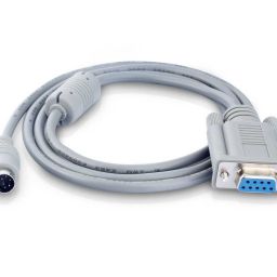 Edan RS232 Connection Cable for Blood Pressure Monitor