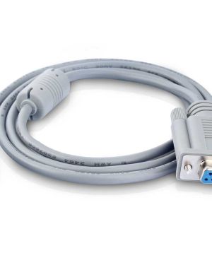 Edan RS232 Connection Cable for Blood Pressure Monitor