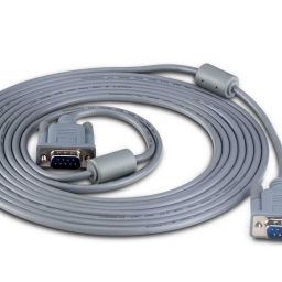 Edan RS232 Connection Cable for Treadmill