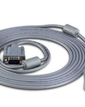 Edan RS232 Connection Cable for Treadmill