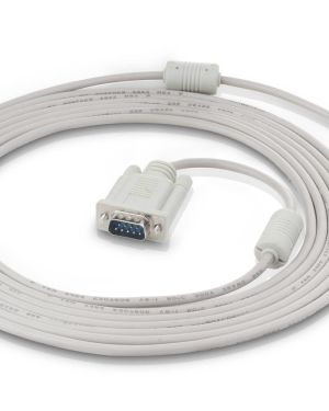 Edan RS232 Connection Cable for Bicycle