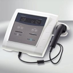 Metron Accusonic 1MHz Ultrasound Machine