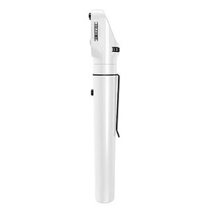 Riester E-scope Ophthalmoscope AA handle