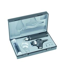 Riester Elite Vue Otoscope Set