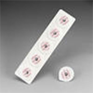 3M Red Dot Electrode 2237