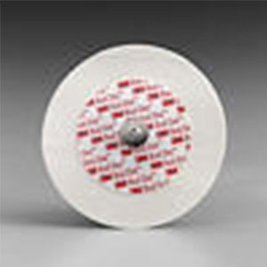 3M Red Dot Electrode 2239