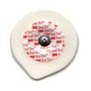 3M Red Dot Electrode 2259