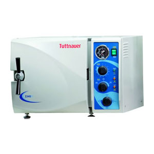 Tuttnauer 2540MK Autoclave