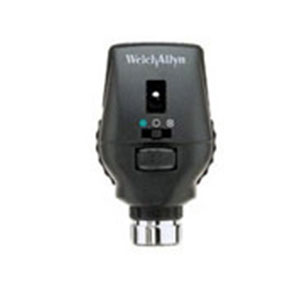 Welch Allyn Coaxial Ophthalmoscope 3.5v (Head Only)