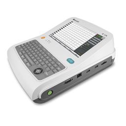 Biocare iE 12A Digital 12-channel ECG Machine