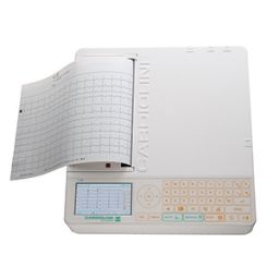 Cardioline ar2100 EKG Machine