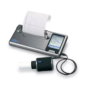 Micro Medical MicroLab 3500 Spirometer