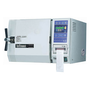 Tuttnauer 3870EA Fully Automatic Autoclave