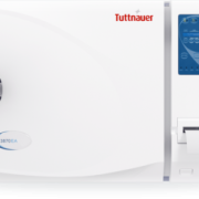 Tuttnauer 3870EA Fully Automatic Autoclave with Printer