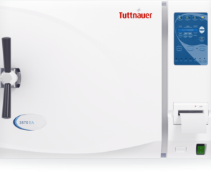 Tuttnauer 3870EA Fully Automatic Autoclave with Printer