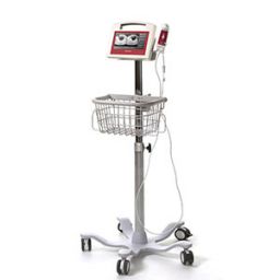 Vitacon VitaScan PD (3D) Touchscreen Bladder Scanner with Cart