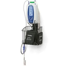 Welch Allyn Spot Vital Signs Wall Mount With Basket