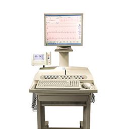 GE Healthcare Case Stress Test System with T-2100 Treadmill (Refurbished)