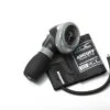 ADC Diagnostix 703 Palm Aneroid Sphygmomanometer