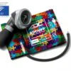 ADC Diagnostix 703 Palm Aneroid Sphygmomanometer