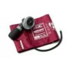 ADC Diagnostix 703 Palm Aneroid Sphygmomanometer