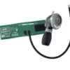 ADC Diagnostix 703 Palm Aneroid Sphygmomanometer