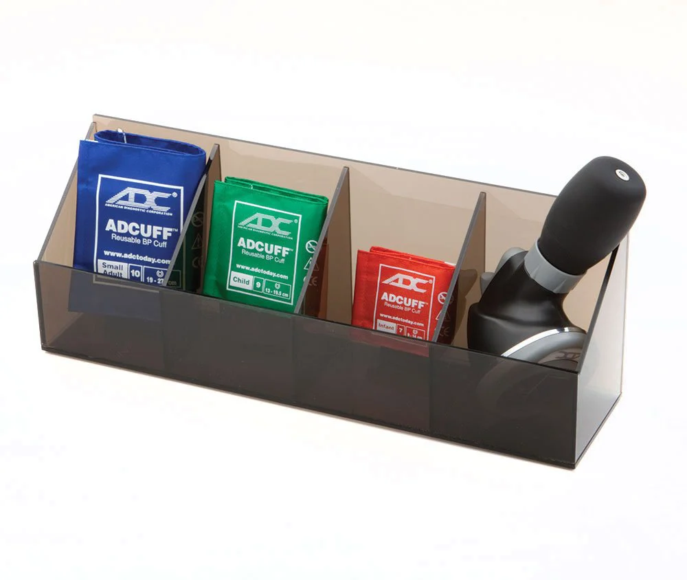 ADC Multikuf Pediatric Multicuff Kit