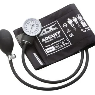 ADC Prosphyg 760 Pocket Aneroid Sphyg