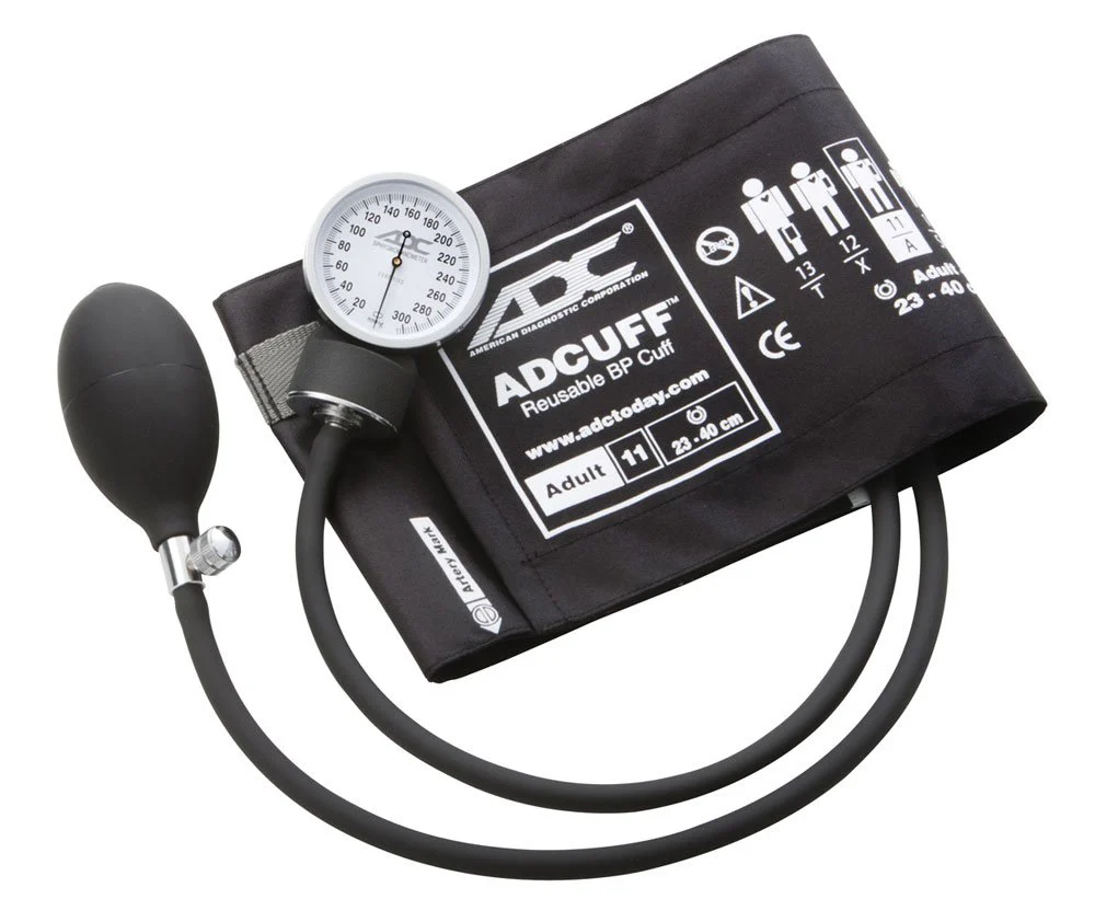 ADC Prosphyg 760 Pocket Aneroid Sphyg