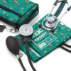 ADC Pro's Combo II SR Pocket Aneroid/Sprague Kit