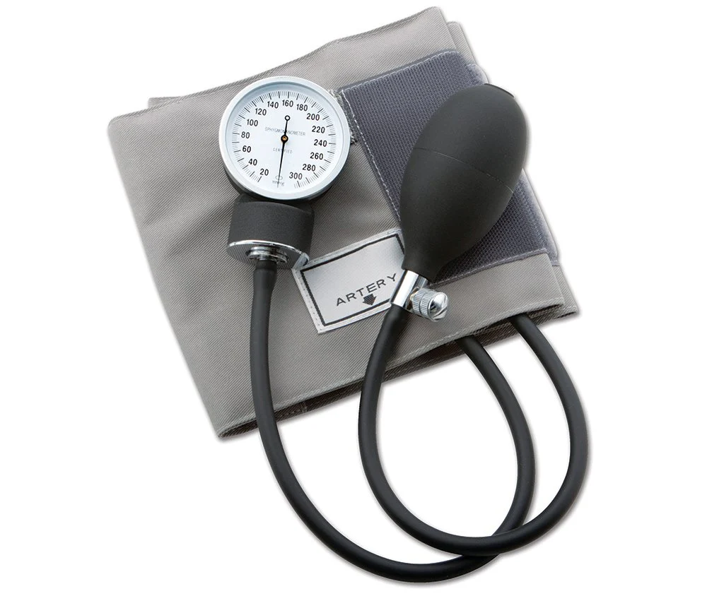 ADC Prosphyg 770 Pocket Aneroid Sphyg
