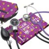 ADC Pro's Combo III Pocket Aneroid/Clinician Scope Kit