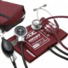 ADC Pro's Combo III Pocket Aneroid/Clinician Scope Kit