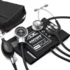 ADC Pro's Combo III Pocket Aneroid/Clinician Scope Kit