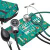 ADC Pro's Combo III Pocket Aneroid/Clinician Scope Kit
