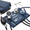 ADC Pro's Combo III Pocket Aneroid/Clinician Scope Kit