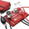 ADC Pro's Combo III Pocket Aneroid/Clinician Scope Kit