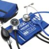 ADC Pro's Combo III Pocket Aneroid/Clinician Scope Kit