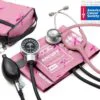 ADC Pro's Combo III Pocket Aneroid/Clinician Scope Kit