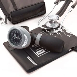 ADC Pro's Combo I Palm Aneroid/Sprague Kit