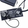 ADC Pro's Combo I Palm Aneroid/Sprague Kit