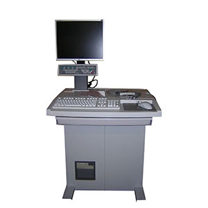 GE Healthcare CASE 8000