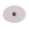Bio Detek Oval Foam Wet Gel Medical ECG Electrode