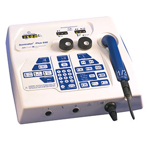 Mettler Electronics Sonicator Plus 930