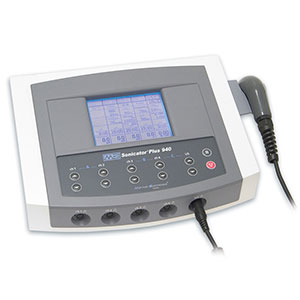 Mettler Electronics Sonicator Plus 940