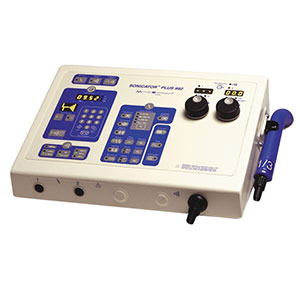 Mettler Electronics Sonicator Plus 992